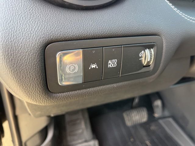 New 2026 Chevrolet Blazer EV LT image 17