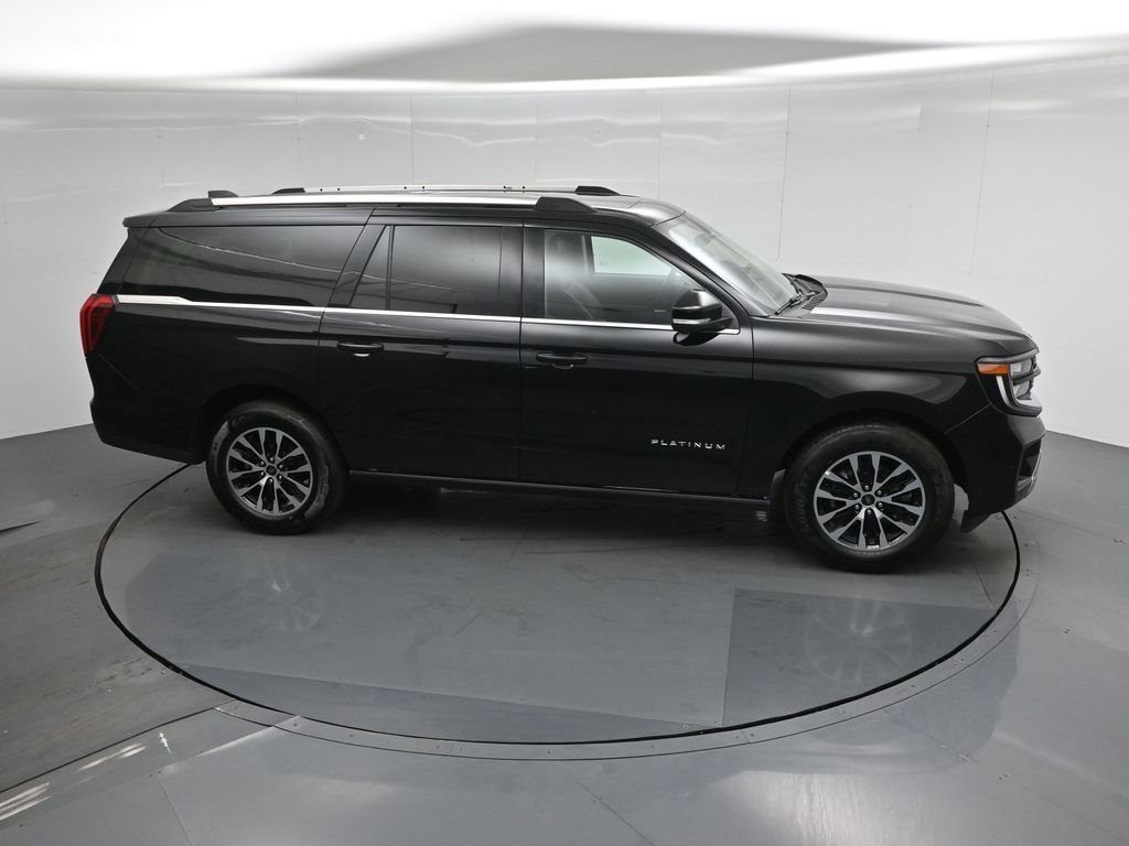 Certified 2025 Ford Expedition Max Platinum AWD/4WD image 53