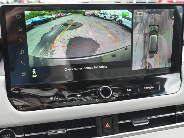 New 2025 Mitsubishi Outlander AWD image 21