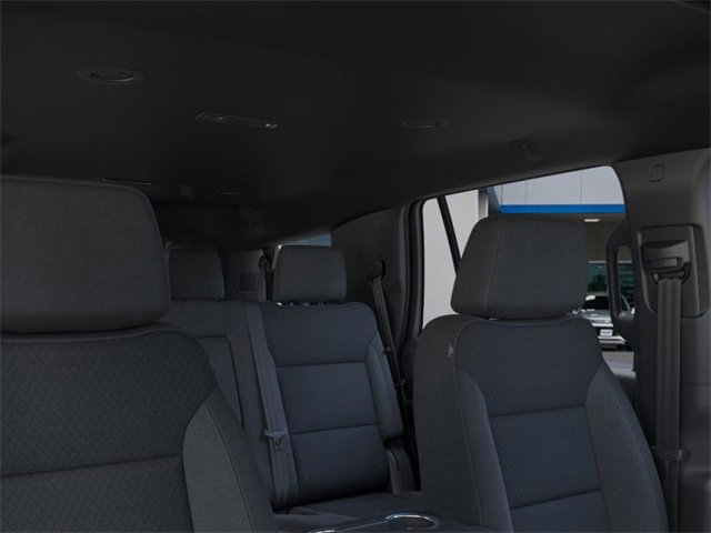 New 2026 Chevrolet Tahoe LS image 24