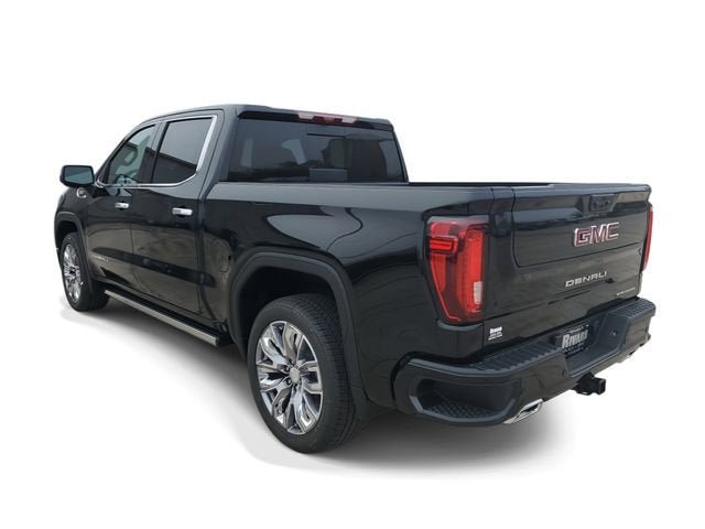 New 2026 GMC Sierra 1500 Denali w/ Denali Reserve Package AWD/4WD image 4