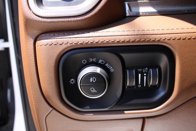 Used 2019 RAM 1500 Limited AWD/4WD image 20