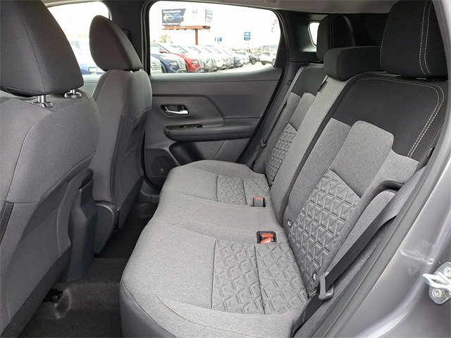 New 2026 Nissan Kicks SV w/ Cold Weather Package image 9