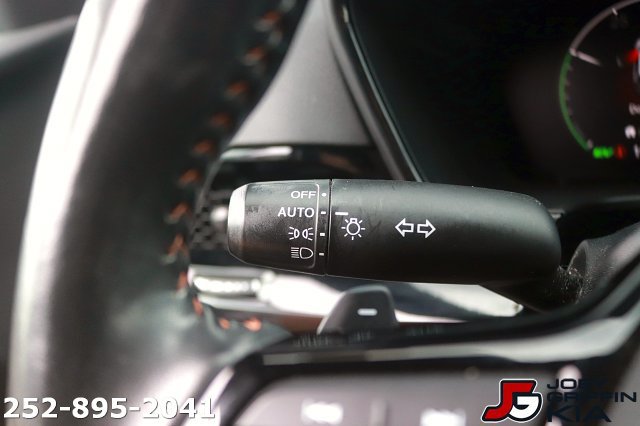 Used 2024 Honda CR-V Sport Touring image 27