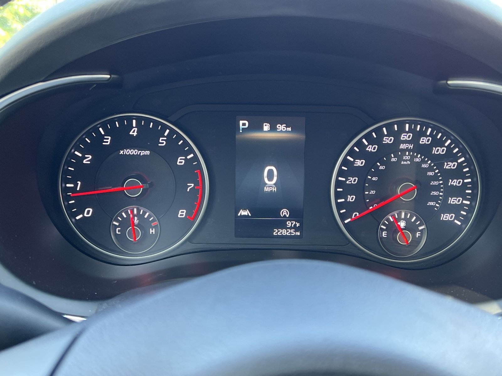 Used 2023 Kia Stinger GT-Line w/ Sun & Sound Package AWD/4WD image 35