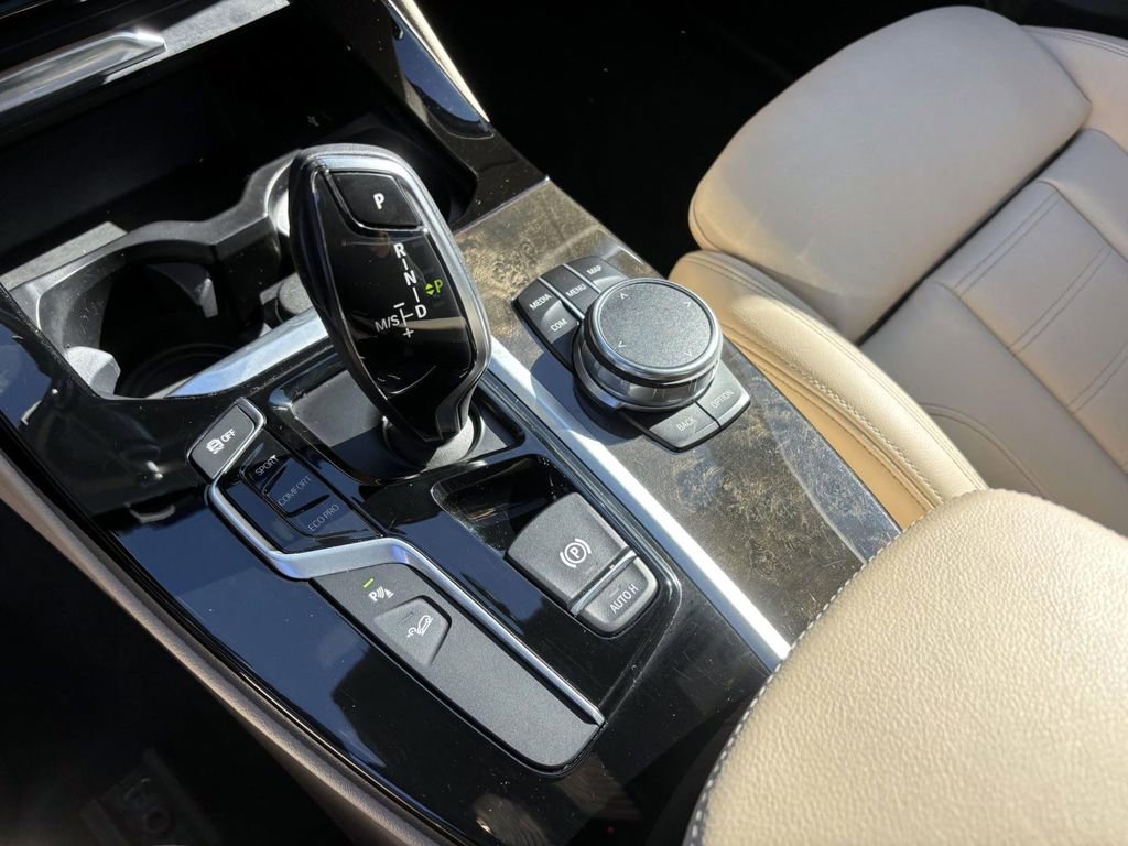 Used 2019 BMW X3 xDrive30i w/ Premium Package image 24