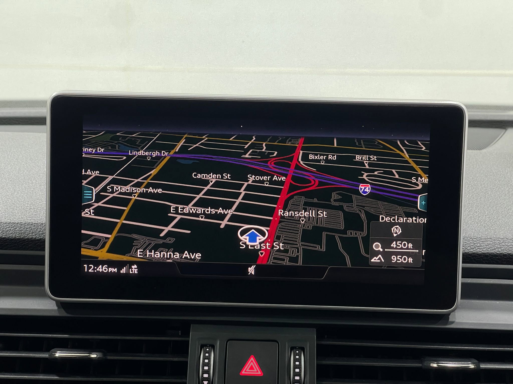 Used 2019 Audi SQ5 Premium Plus AWD/4WD image 10