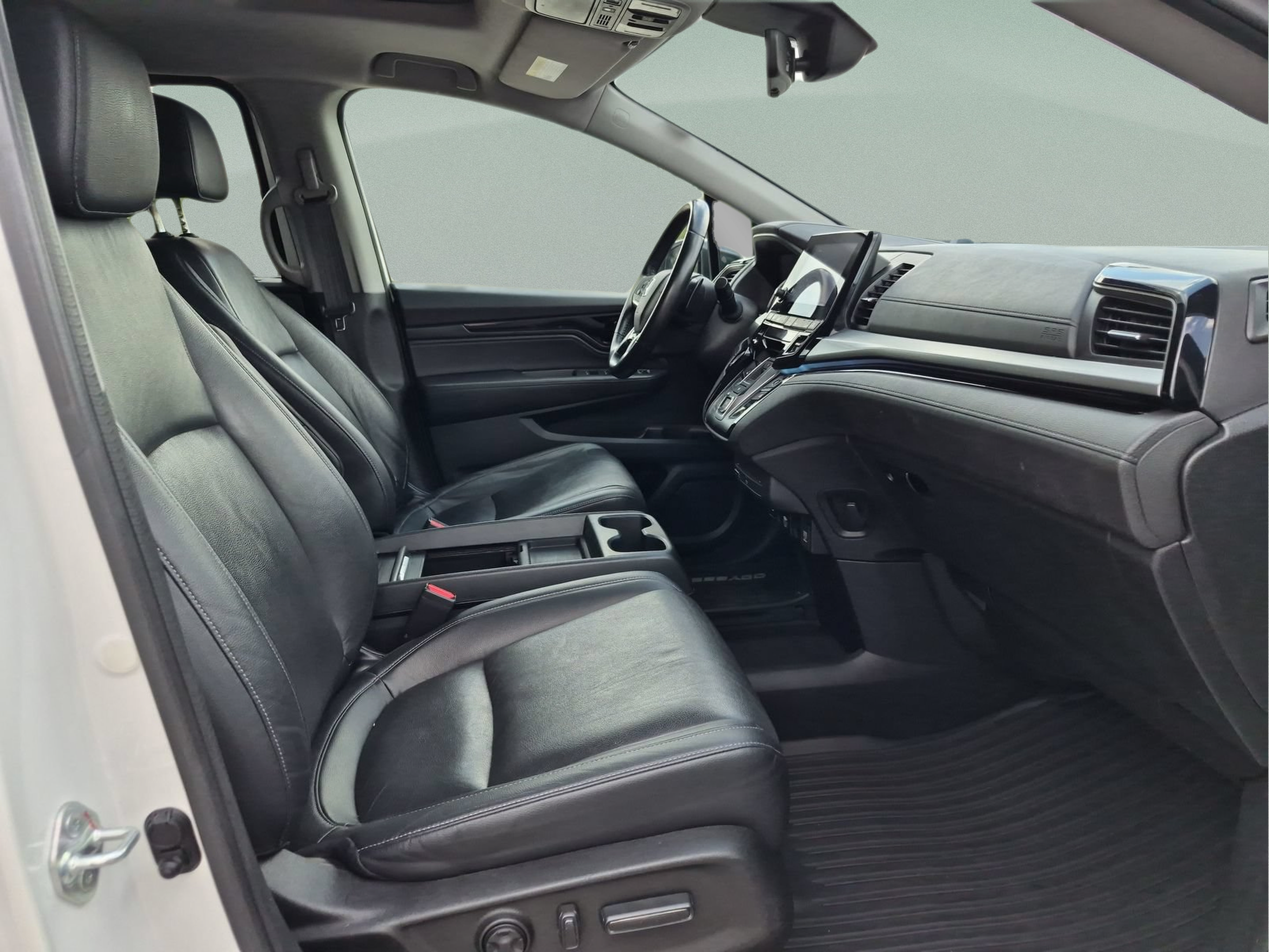 Used 2023 Honda Odyssey Touring image 20