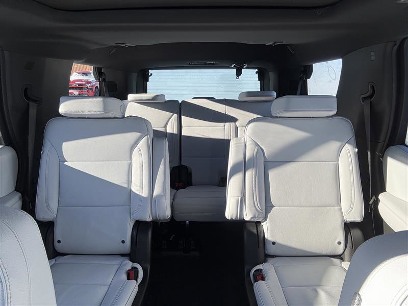 New 2026 Chevrolet Tahoe Premier image 29