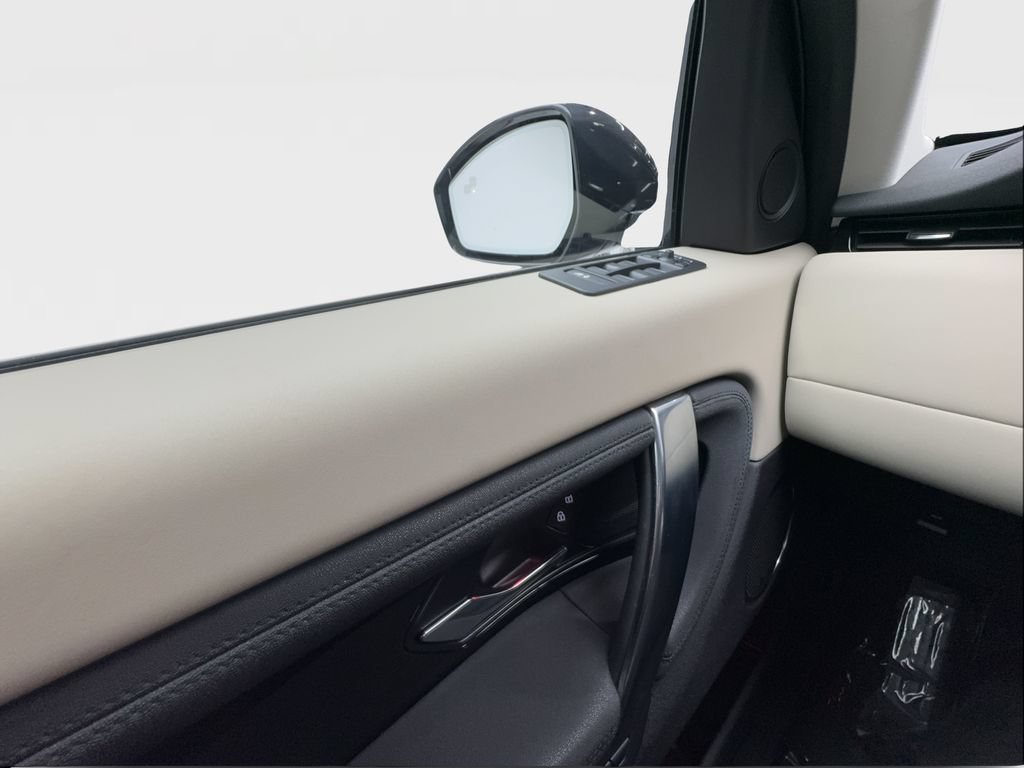 Used 2025 Land Rover Discovery Sport S AWD/4WD image 49