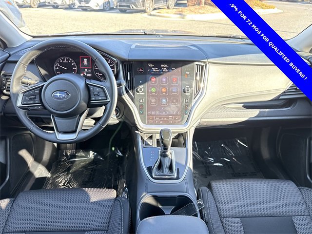 Certified 2025 Subaru Outback Premium w/ Popular Package #1A image 19
