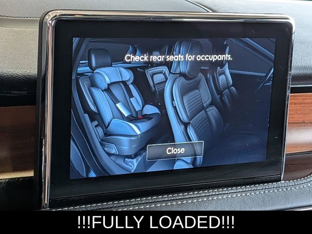 Used 2022 Lincoln Corsair Reserve w/ Equipment Group 201A image 35