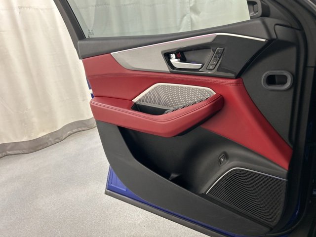 Used 2023 Acura MDX A-Spec image 22