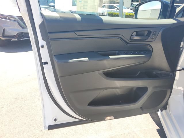 Certified 2025 Honda Odyssey Sport-L image 21