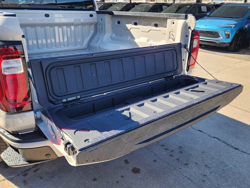 New 2026 GMC Canyon AT4 image 50