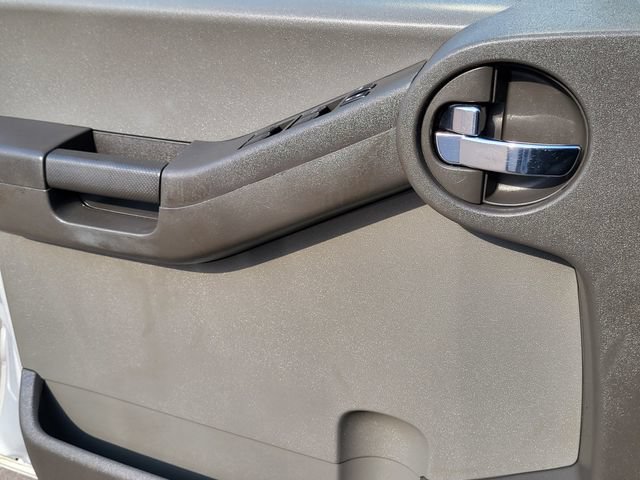 Used 2010 Nissan Xterra X RWD image 13