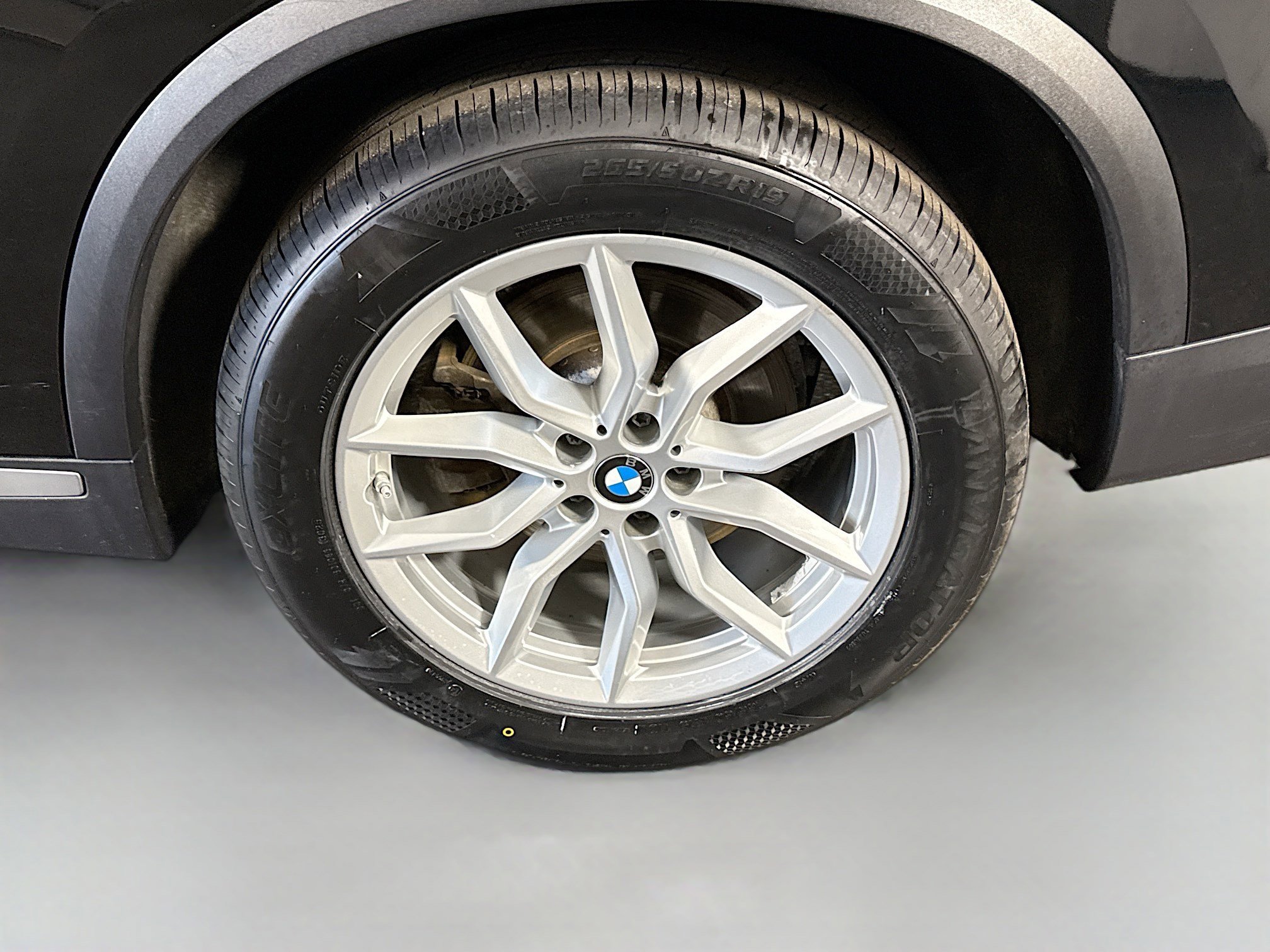 Used 2019 BMW X5 xDrive40i AWD/4WD image 37