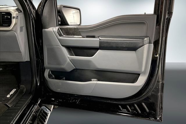 Used 2021 Ford F150 XLT w/ Equipment Group 302A High image 27