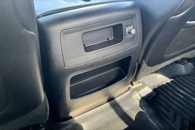 Used 2015 GMC Sierra 3500 Denali AWD/4WD image 10