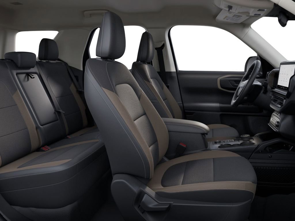 New 2025 Ford Bronco Sport Big Bend w/ Convenience Package image 29