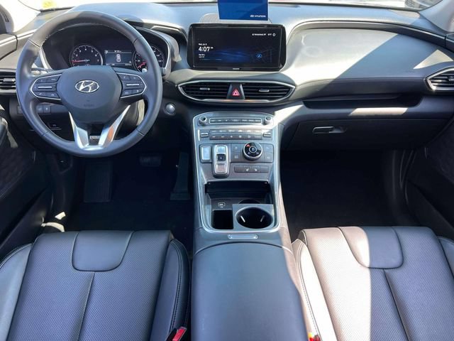 Certified 2023 Hyundai Santa Fe XRT AWD/4WD image 13