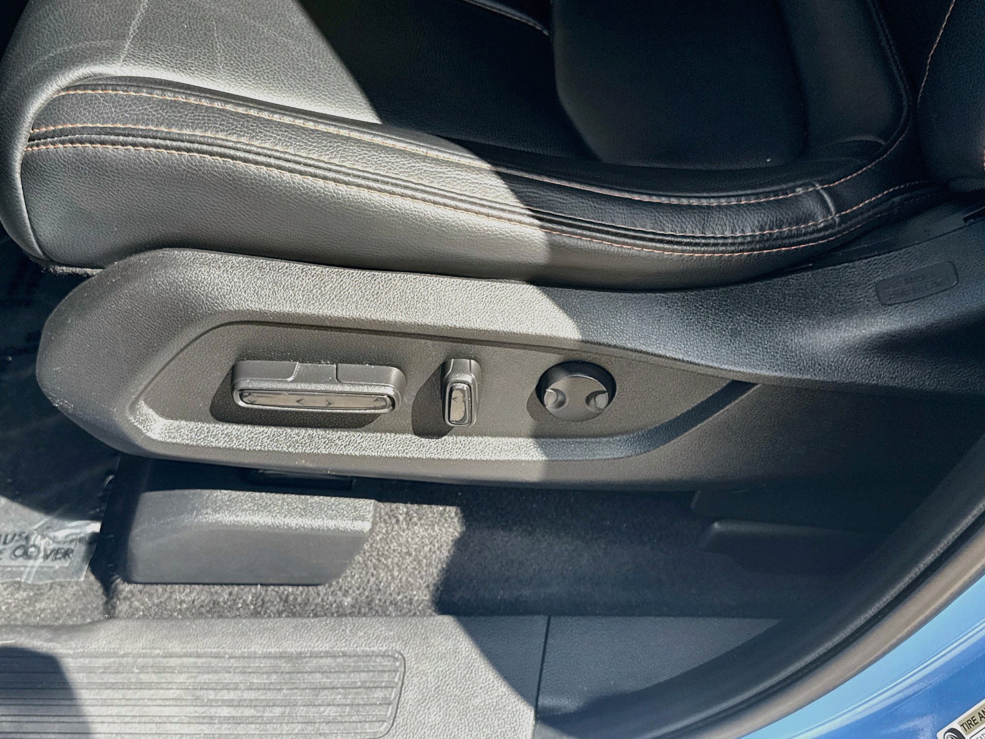 Certified 2023 Honda Pilot TrailSport image 16