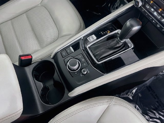 Used 2019 MAZDA CX-5 Grand Touring Reserve AWD/4WD image 25