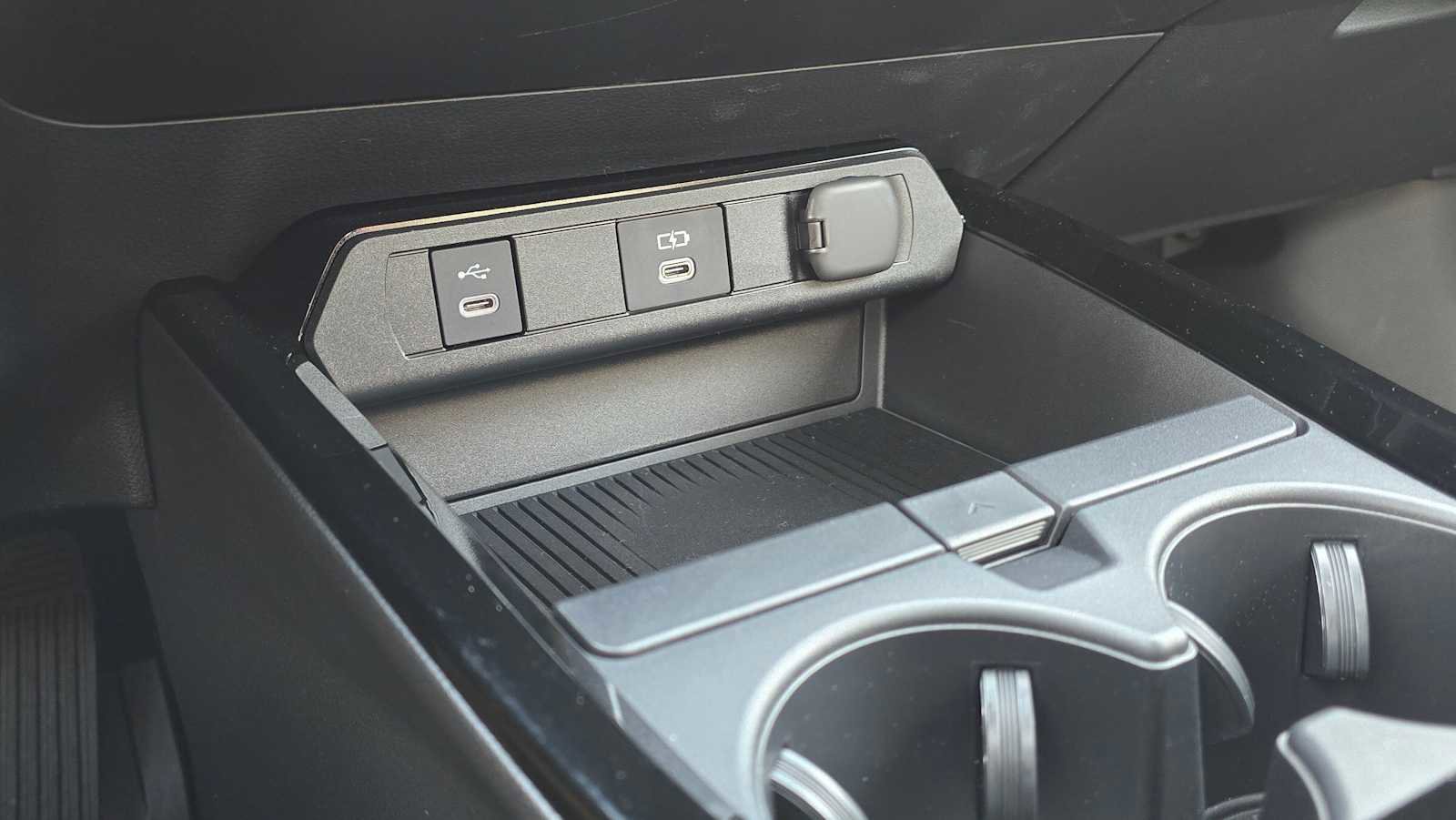 New 2025 Toyota Prius XSE Premium image 33