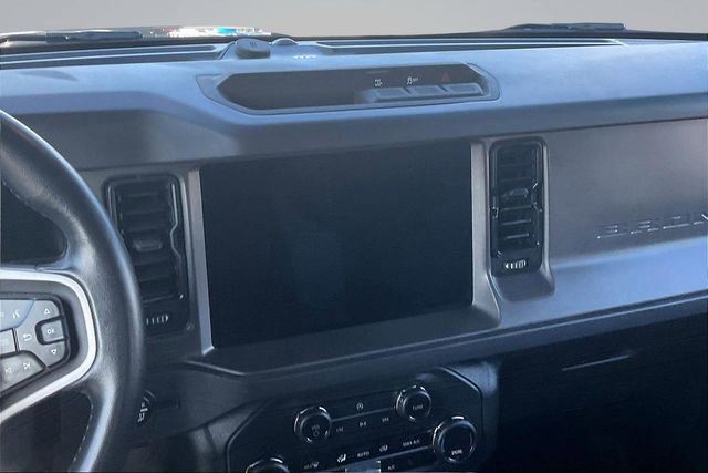 Used 2025 Ford Bronco Big Bend image 6