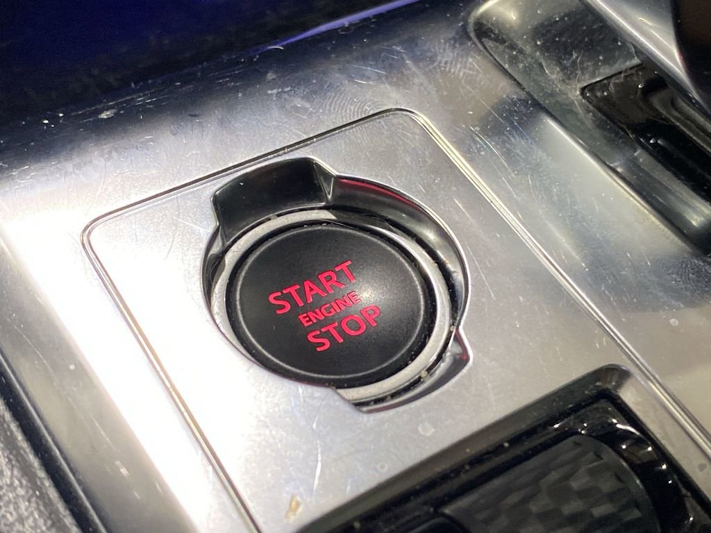 Used 2021 Jaguar F-PACE S image 14