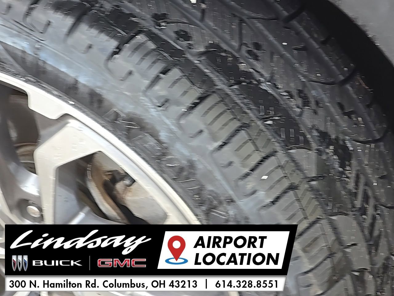 Used 2018 GMC Terrain SLT w/ Preferred Package image 11