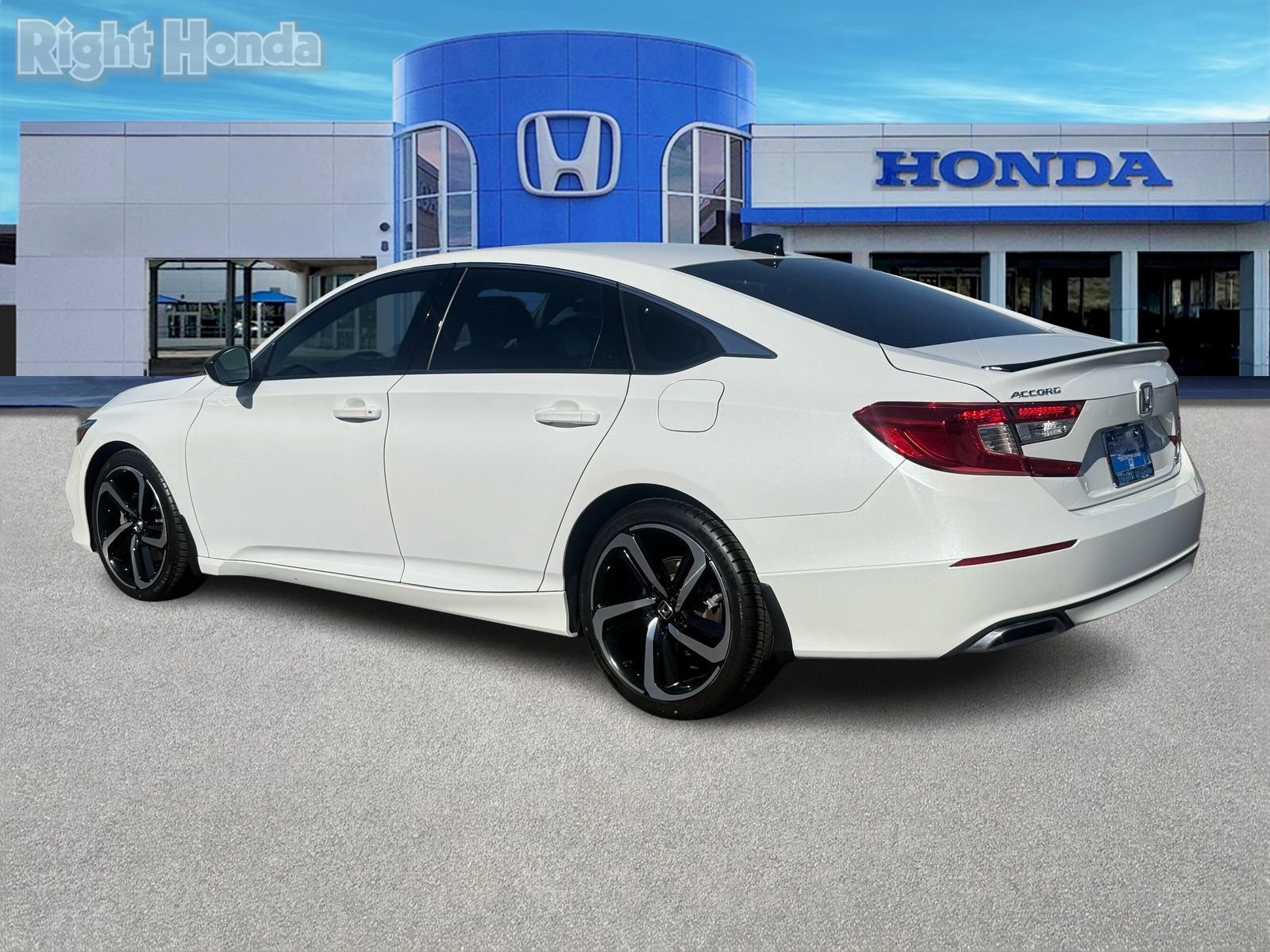 Used 2022 Honda Accord Sport Special Edition image 5