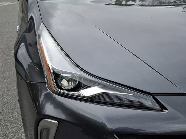 Used 2019 Toyota Prius XLE w/ Advanced Technology Package AWD/4WD image 11