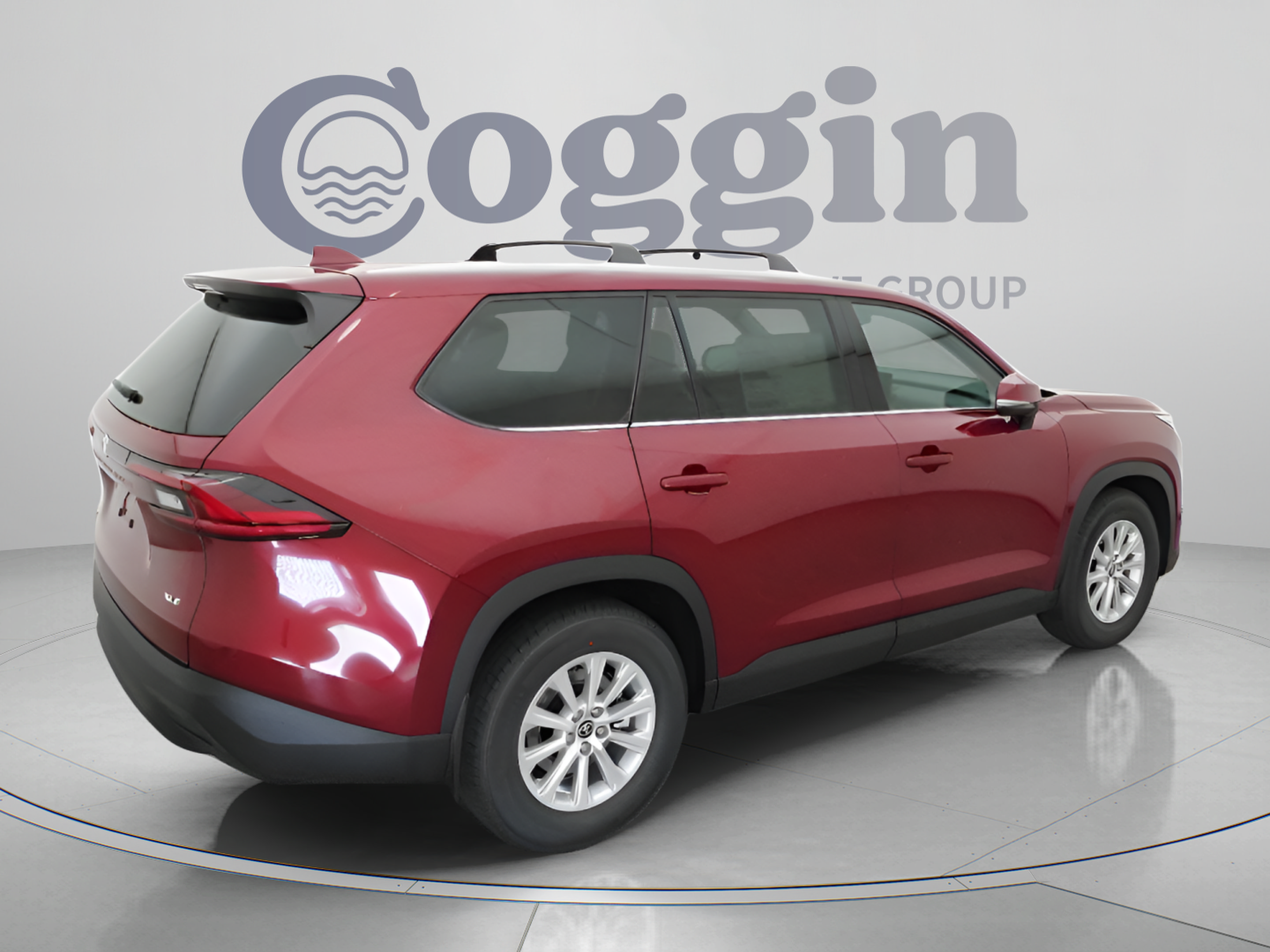 New 2026 Toyota Grand Highlander XLE FWD image 18