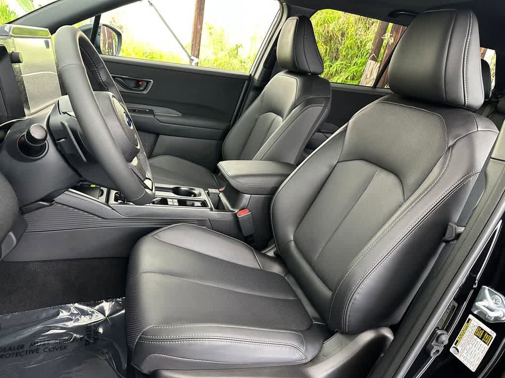 New 2026 Subaru Outback Limited image 11