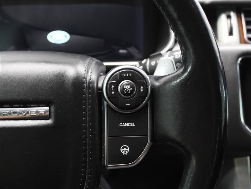 Used 2016 Land Rover Range Rover Autobiography AWD/4WD image 14