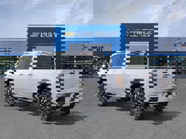 New 2026 GMC Sierra 2500 Denali Ultimate w/ Max Trailering Package image 3