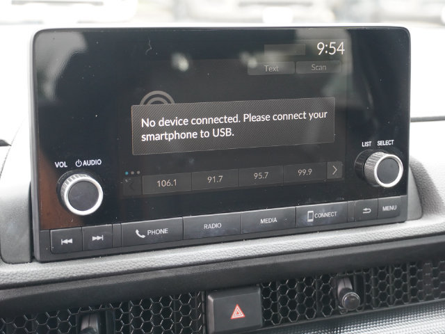 Used 2023 Honda CR-V Sport image 32