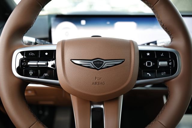 New 2026 Genesis GV70 2.5T Advanced image 31
