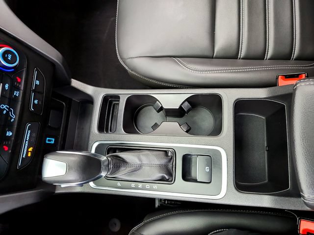 Used 2019 Ford Escape SEL FWD image 25