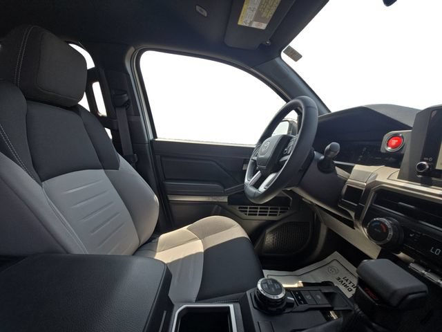 Certified 2026 Toyota Tacoma TRD Off-Road AWD/4WD image 15