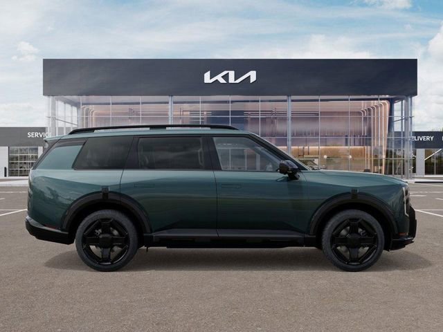 New 2027 Kia Telluride X-Line SX Prestige image 7