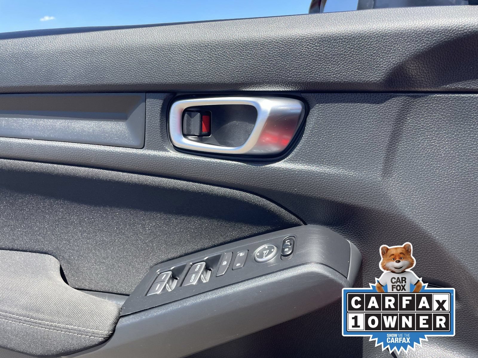 Used 2022 Honda Civic Sport image 22