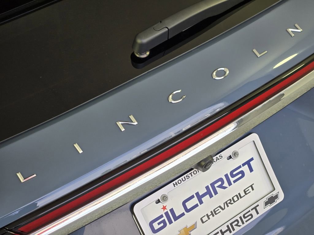 Used 2024 Lincoln Corsair FWD image 11