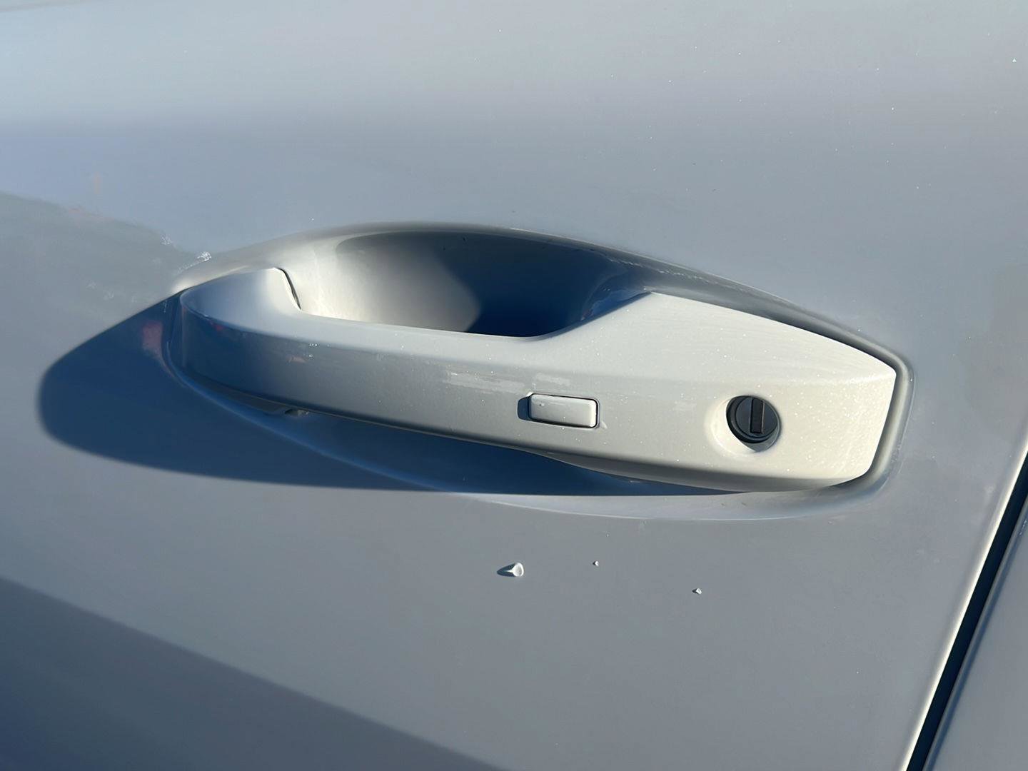 New 2026 Nissan Sentra SR w/ SR Premium Package image 13