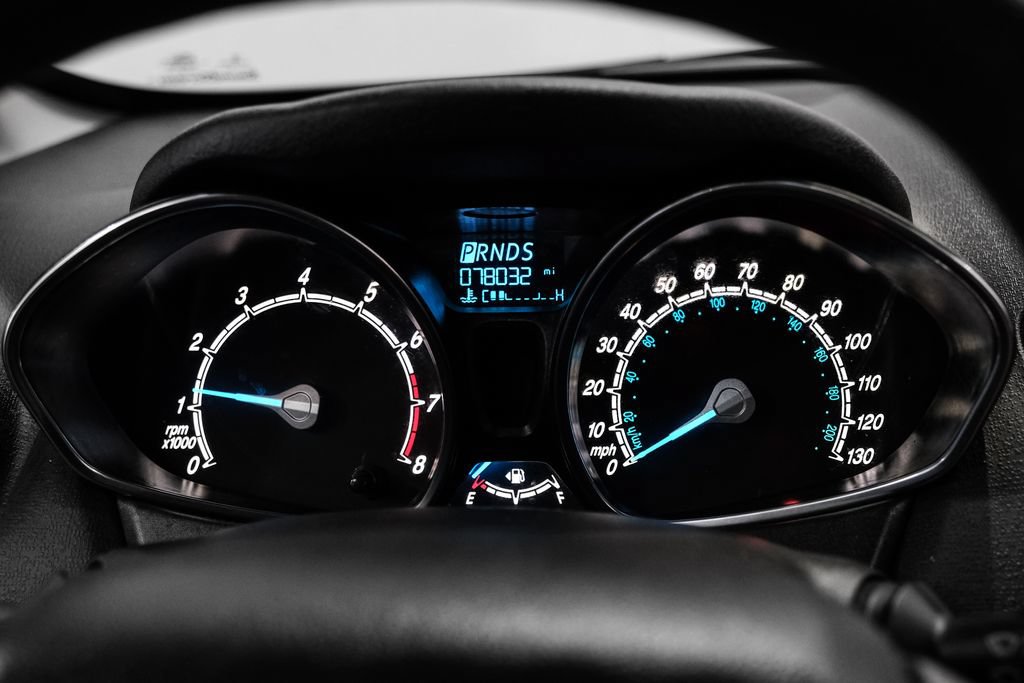 Used 2019 Ford Fiesta SE FWD image 18
