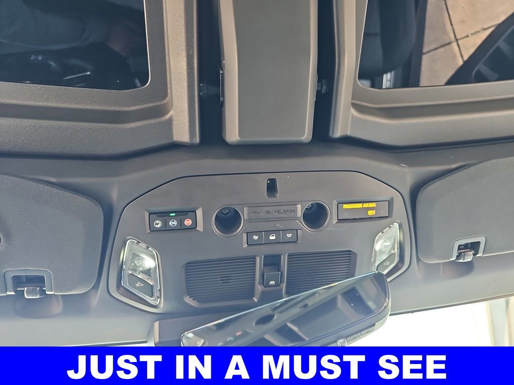 Used 2024 GMC Hummer EV 3X image 18
