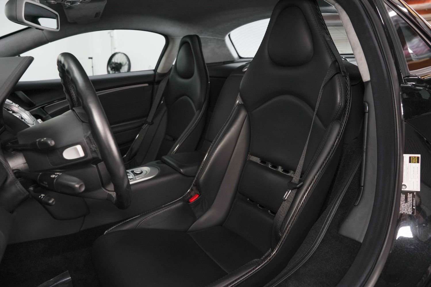 Used 2006 Mercedes-Benz SLR image 34