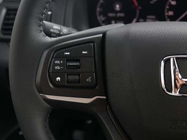 New 2025 Honda Ridgeline Sport image 14