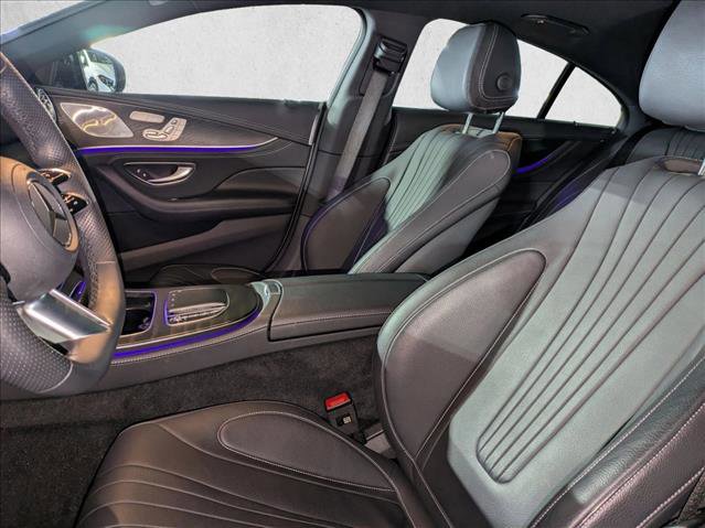 Used 2023 Mercedes-Benz CLS 450 4MATIC image 20